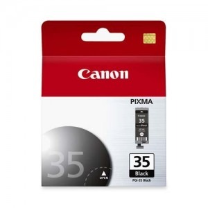 Canon Cartus PGI-35 Black
