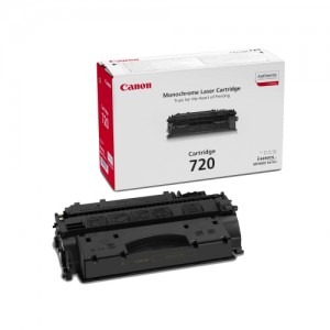 Canon Toner 720 Black