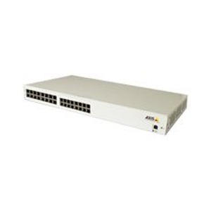 Axis PoE Midspan 16-Port