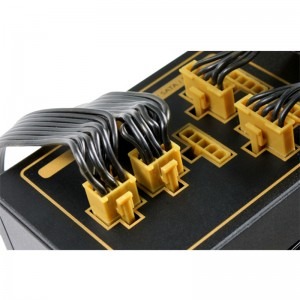 Cooler Master Silent Pro Gold 1000W