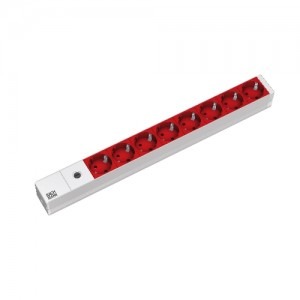 Priza/prelungitor Bachmann PDU 19 333.410