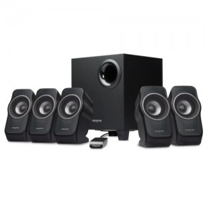 Creative Boxa   SBS A520 black