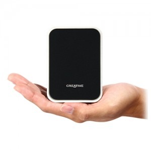 Creative Boxa   Inspire S2 wireless