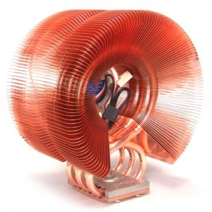 Zalman CNPS9700 LED