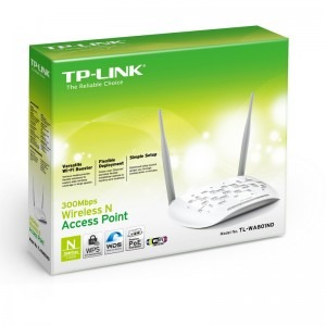 TP-LINK TL-WA801ND