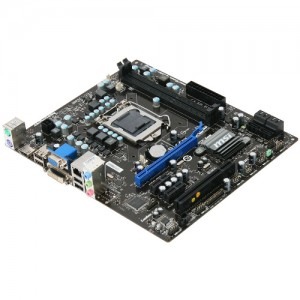 MSI H55M-E23