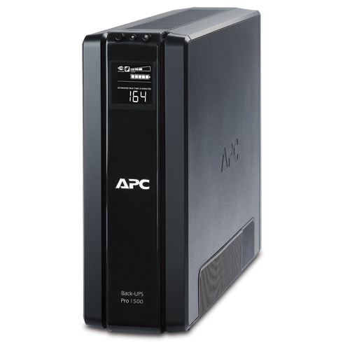 Accesoriu UPS APC Power Saving Back-UPS Pro 1500