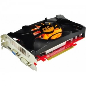Palit GeForce GTS 450 1GB GDDR5 128-bit