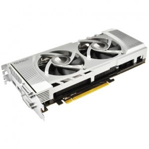 Palit GeForce GTX 570 1.28GB GDDR5 320-bit