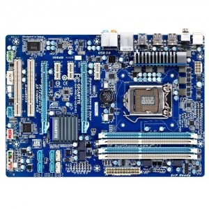 GIGABYTE GA-PH67A-UD3-B3