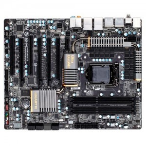 GIGABYTE GA-P67A-UD7-B3
