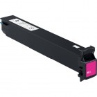 Konica Minolta Toner A0D7353 Magenta