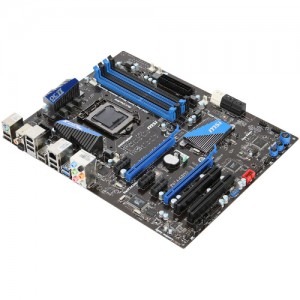 MSI P67A-GD55 B3