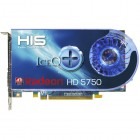 HIS Radeon HD5750 IceQ+ 1GB GDDR5 128-bit HDMI