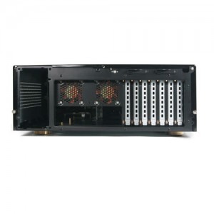 Thermaltake DH202 Touch Screen