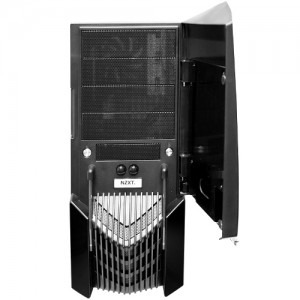 NZXT Lexa S No Window