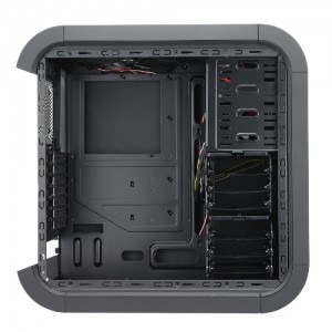 BitFenix Survivor