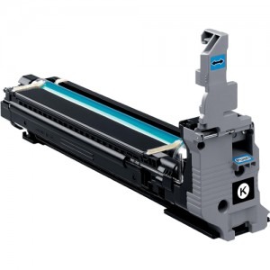Konica Minolta Toner A03100H Black