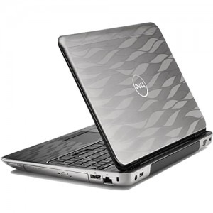 DELL 15.6'' Inspiron 15R N5010 ZW28WD5GBC69 Core i3 370M 2.4GHz Aluminum