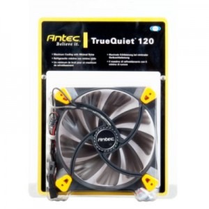 Antec True Quiet 120 mm