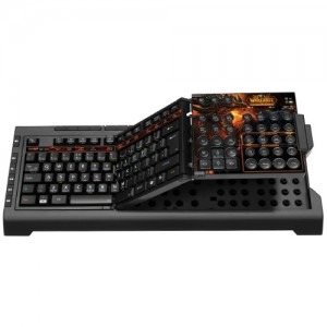 SteelSeries Shift Cataclysm US