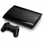 Sony PlayStation 3 320GB slim black