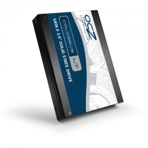 OCZ Colossus LT Series 1TB SATA-II 3.5 inch