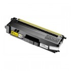 Brother Toner TN320 Yellow
