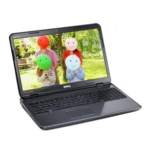 DELL 15.6'' Inspiron 15R N5010 DL-271844591 Core i3 370M 2.4GHz Black