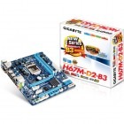 GIGABYTE GA-H67M-D2-B3