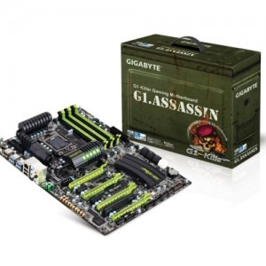 GIGABYTE G1 Assassin