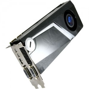 Sapphire Radeon HD6970 2GB GDDR5 256-bit HDMI