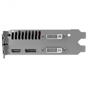 Gainward GeForce GTX 570 Golden Sample 1.28GB GDDR5 320-bit
