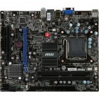 MSI G41M-P21