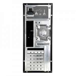 Spire CoolBox F8