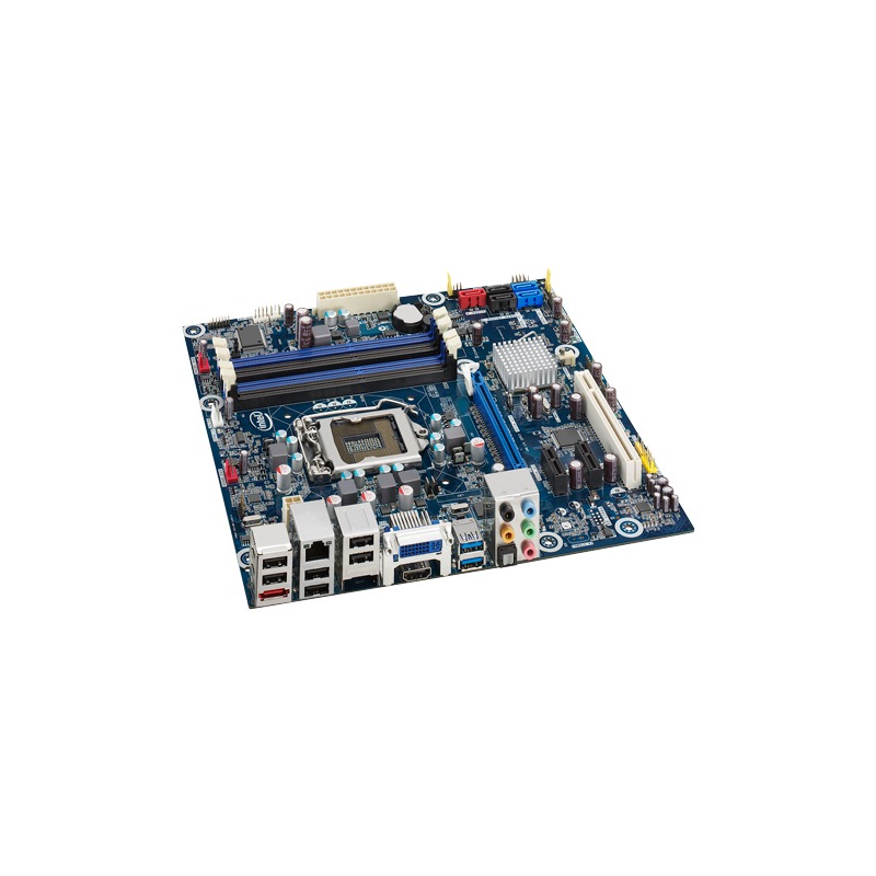 intel desktop board dh67bl product guide
