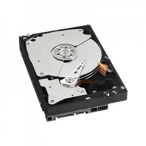 WD 750GB SATA-III 7200 rpm 64 MB Caviar Black