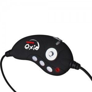 Ozone Oxid rev.2