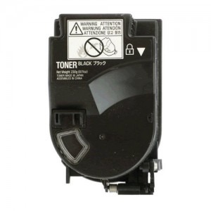 Konica Minolta Toner Black TN 310