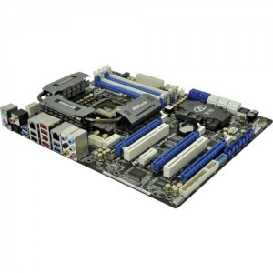 ASRock P67 Extreme6