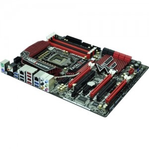 ASRock Fatal1ty P67 Professional rev. B3
