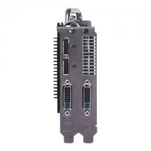 ASUS Radeon HD6870 DirectCU 1GB GDDR5 256-bit