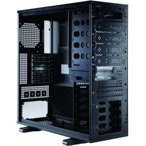 In Win Maelstrom Black