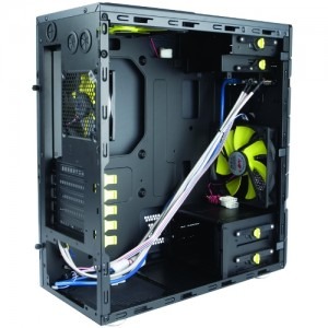 In Win BR665