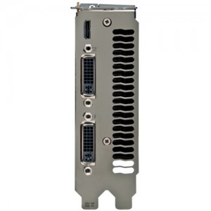 EVGA GeForce GTX 580 1.53GB GDDR5 384-bit HDMI