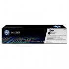 HP Toner 126A Black