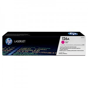 HP Toner 126A Magenta