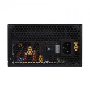Silverstone Strider Essential SST-ST50F-ES 500W