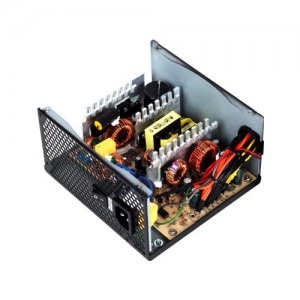 Silverstone Strider Essential SST-ST50F-ES 500W
