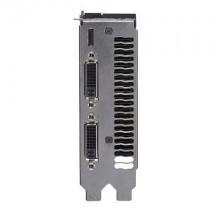 ASUS GeForce GTX 570 1.28GB GDDR5 320-bit